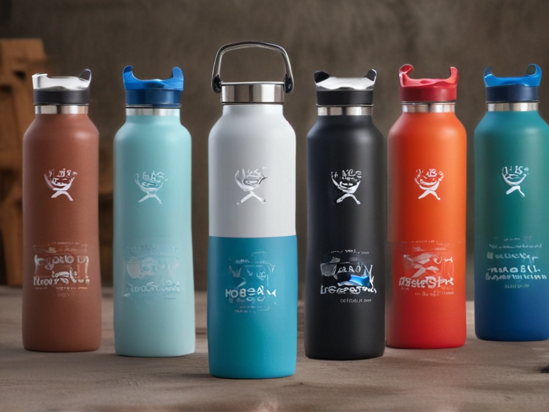 is hydroflask lead free