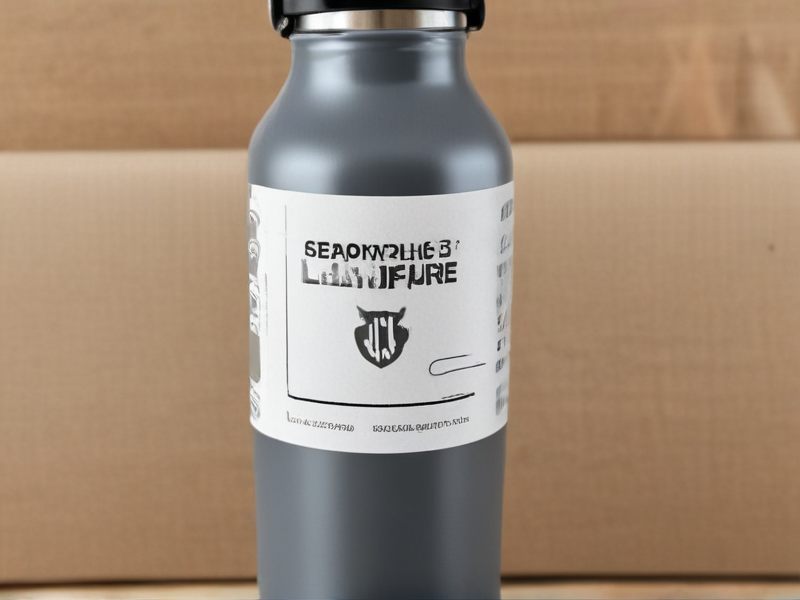 is hydroflask lead free