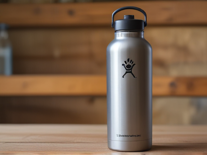 is hydroflask lead free