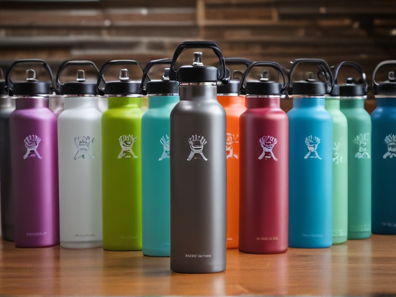 is hydroflask lead-free