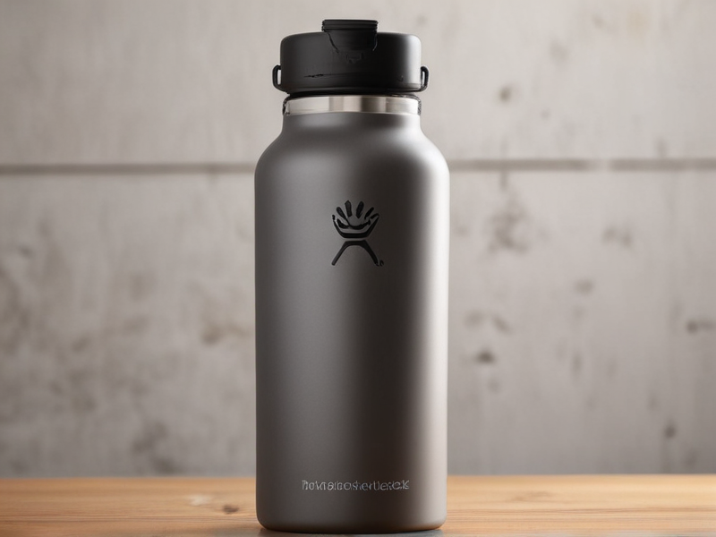 is hydroflask lead-free