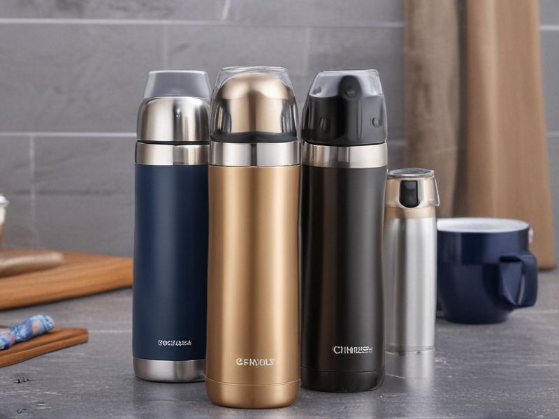 best hot water thermos