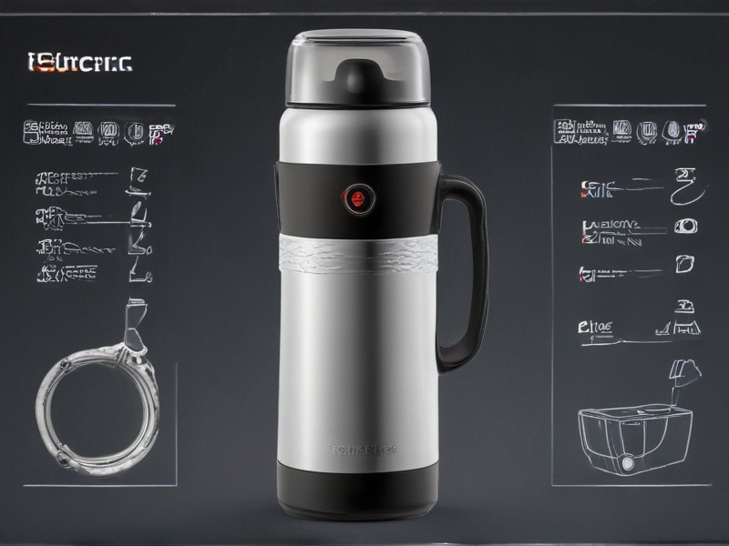 best hot water thermos