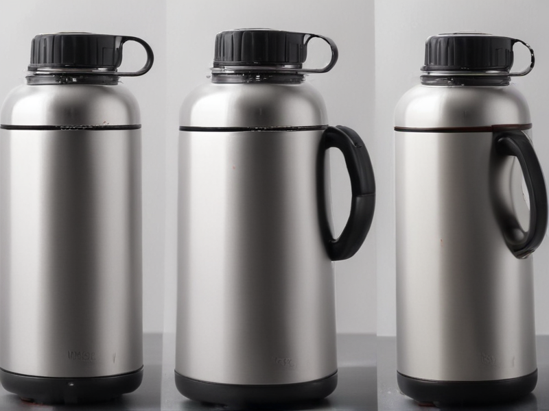 best hot water thermos