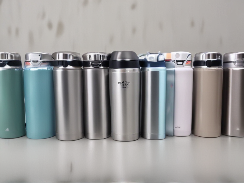 best hot water thermos