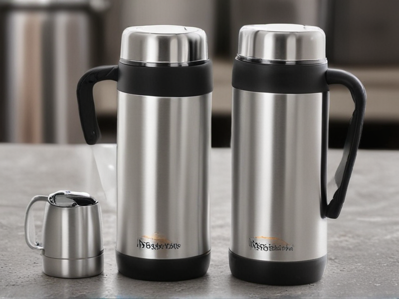 best hot water thermos