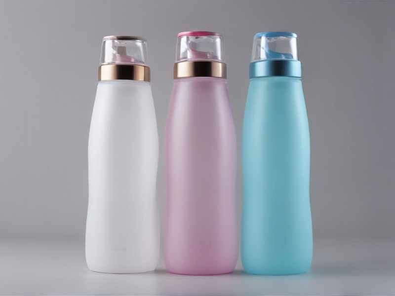 silicone glass water bottle