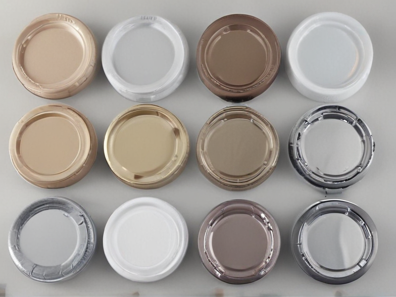 bottle lid types