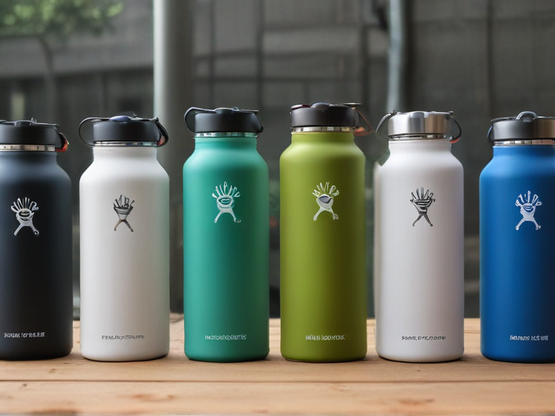 Top Hydroflask Supplier Manufacturer in China. Hydroflask Supplier Sourcing Guide For You