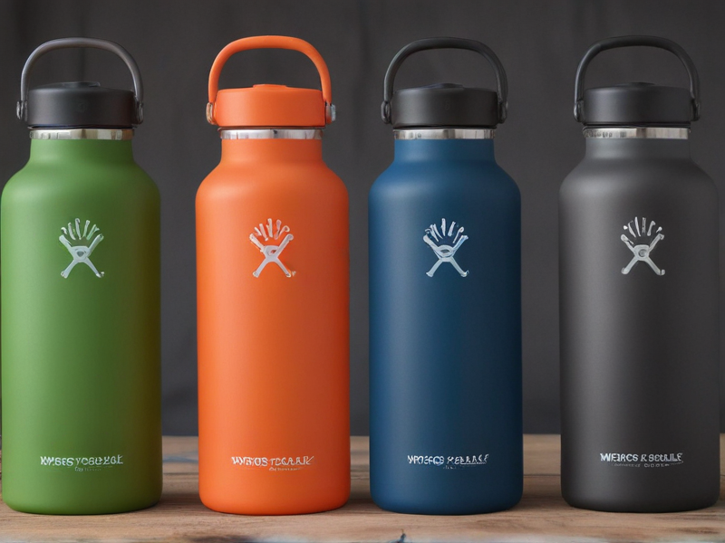 hydroflask supplier