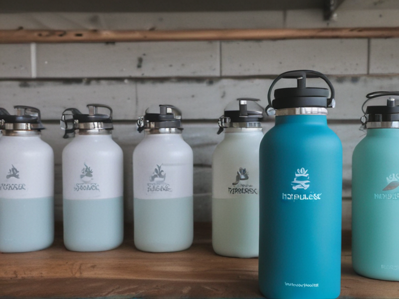 hydroflask supplier