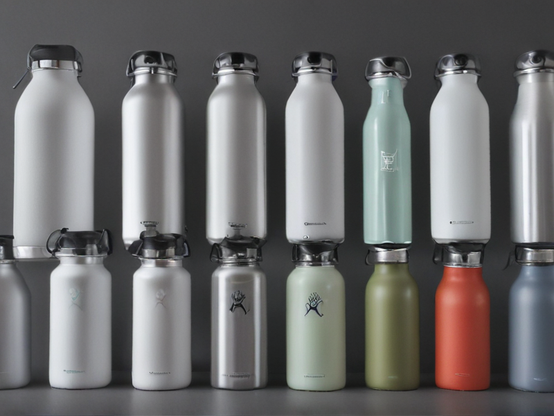 hydroflask supplier