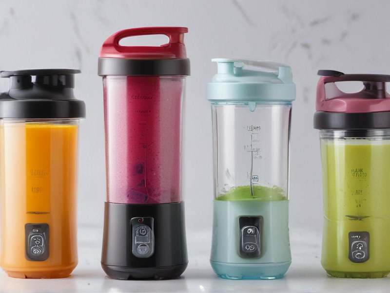 bulk blender bottle