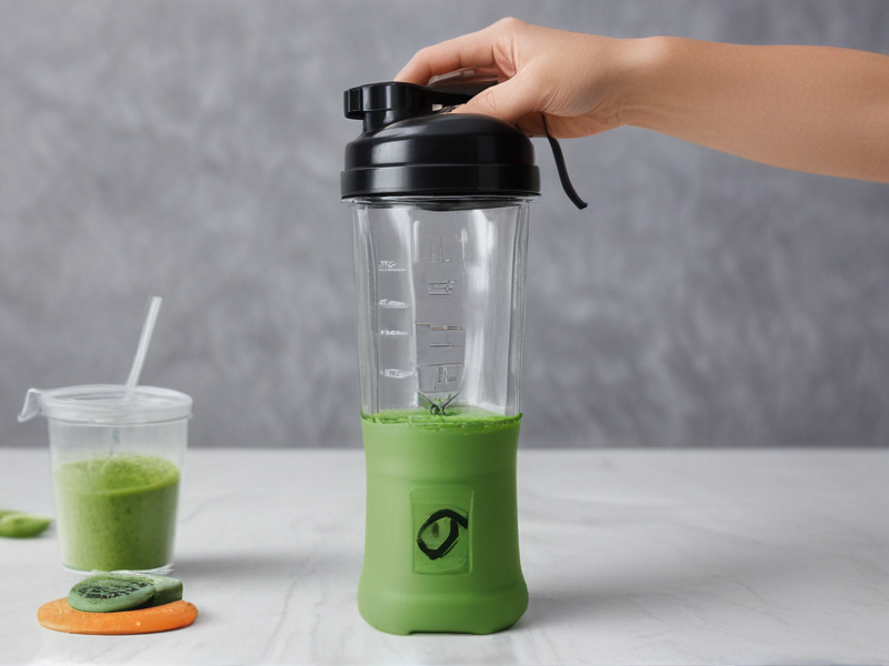 bulk blender bottle