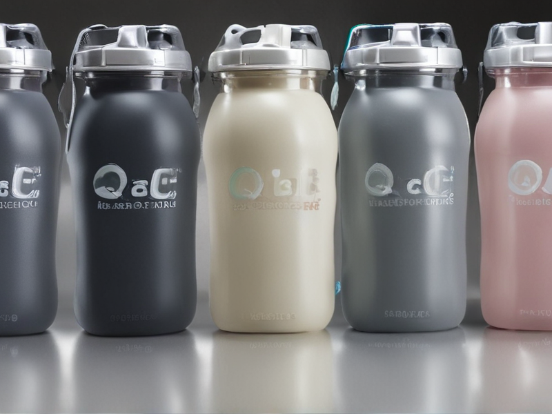 bulk blender bottle