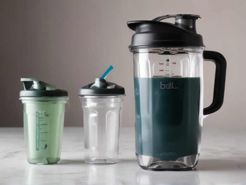 bulk blender bottle