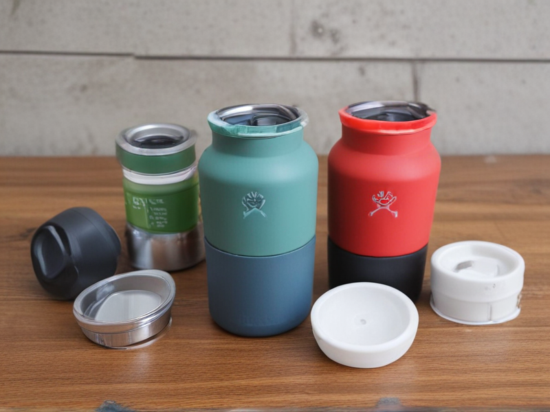 hydro flask replacement caps