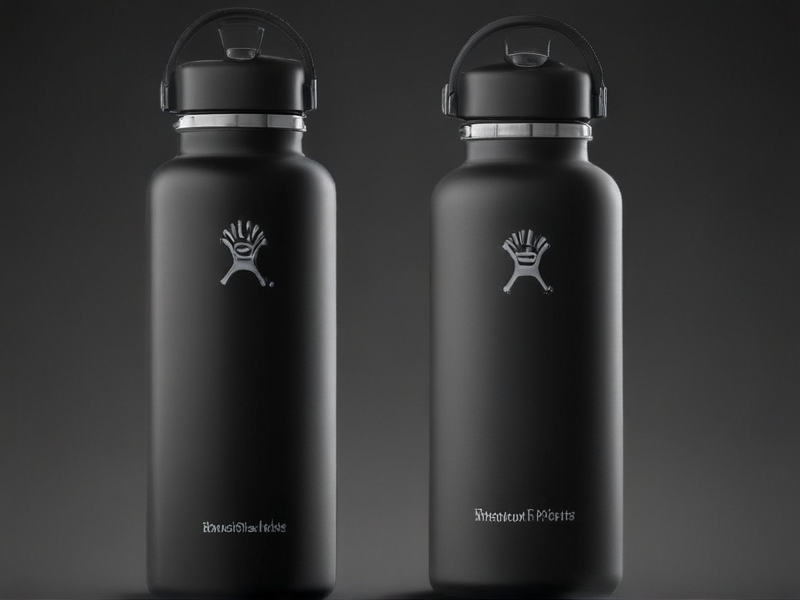 hydro flask standard mouth vs wide mouth