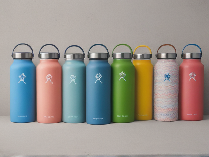 hydro flask standard mouth vs wide mouth