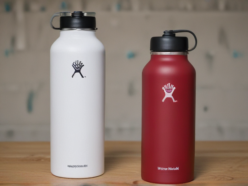 hydro flask standard mouth vs wide mouth