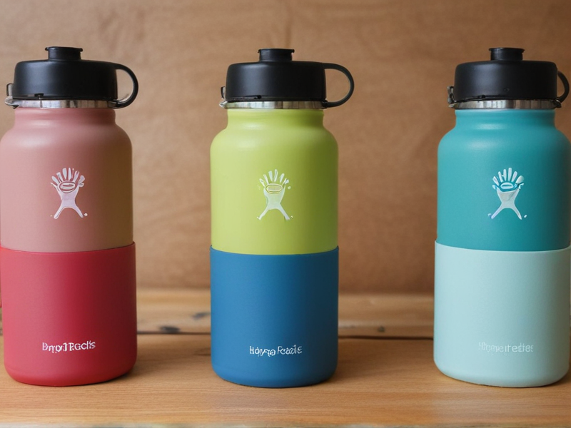 hydro flask standard mouth vs wide mouth