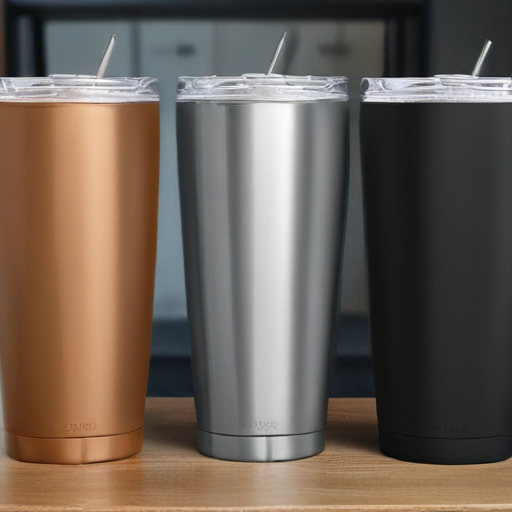 32 oz double wall tumbler