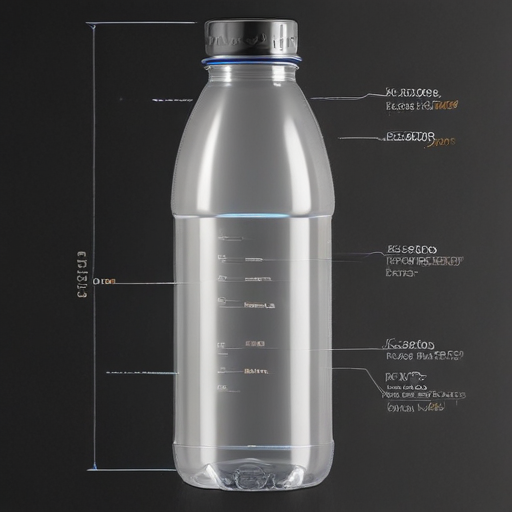 64oz water bottle