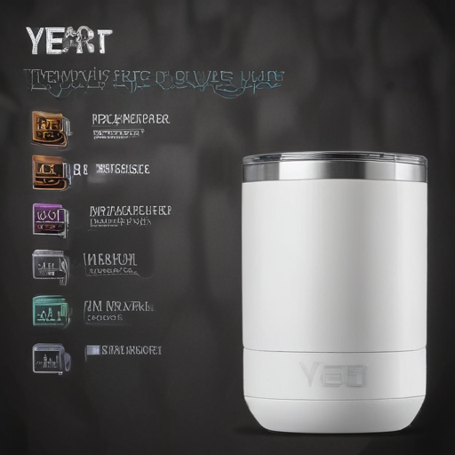 are yeti cups microwave safe