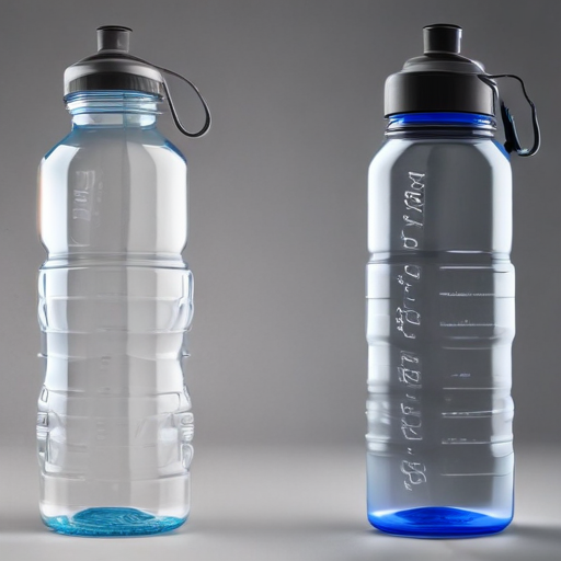 best sport water bottles