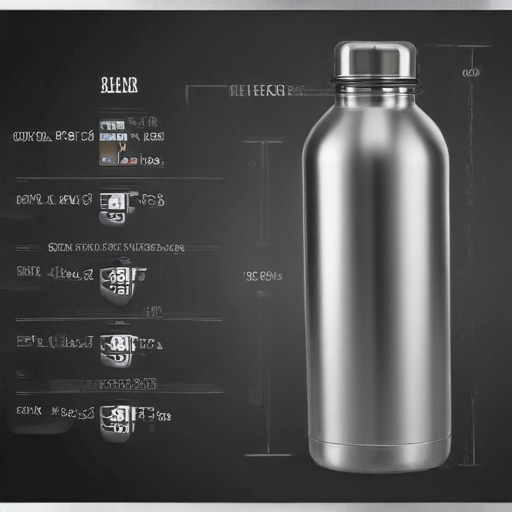 best stainless steel water bottles