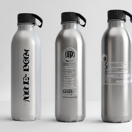 best stainless steel water bottles