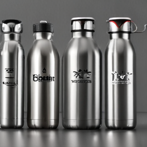 best stainless steel water bottles