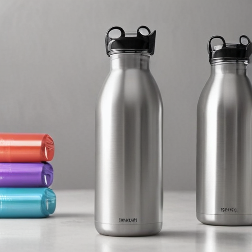 best stainless steel water bottles