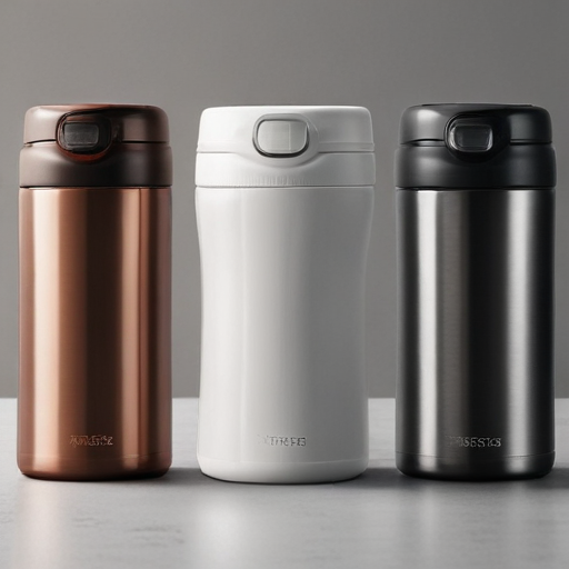 best thermos cups for coffee