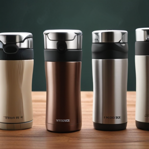 best thermos cups for coffee