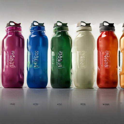 blender bottles wholesale