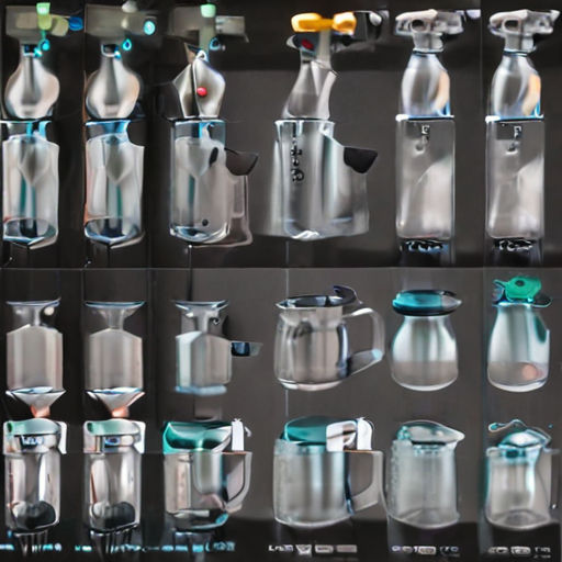 blender bottles wholesale