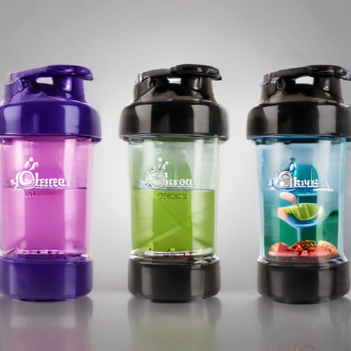 blender bottles wholesale