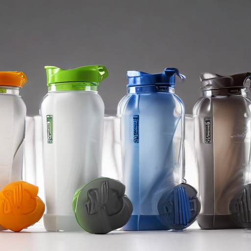 blender bottles wholesale