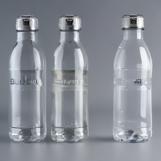 bling water bottles