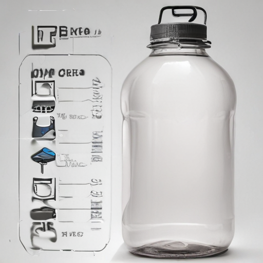 bpa-free bottles