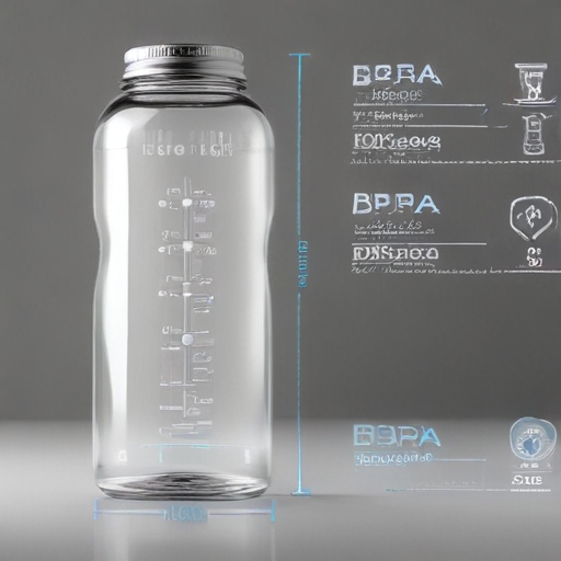 bpa free water bottles bulk