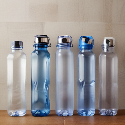 bpa free water bottles bulk