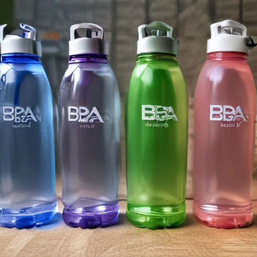 bpa free water bottles bulk