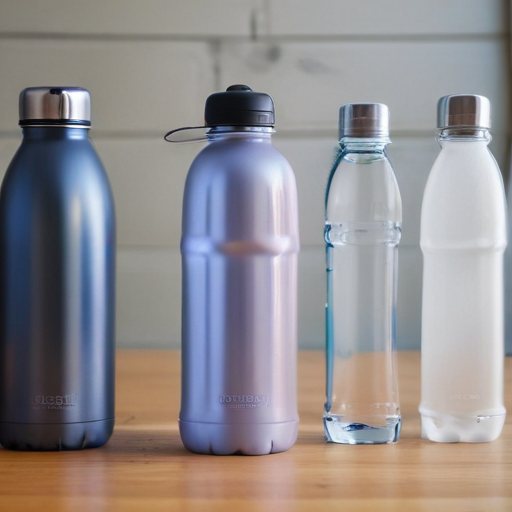 bpa free water bottles bulk