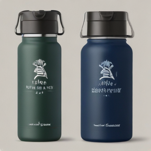 brands like hydro flask