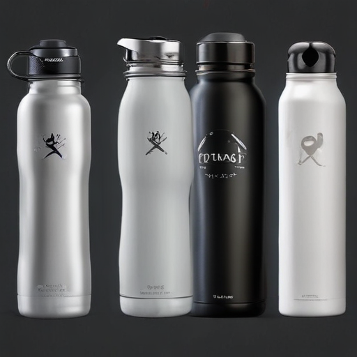 brands like hydro flask