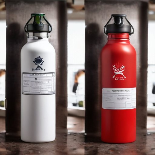 brands like hydro flask