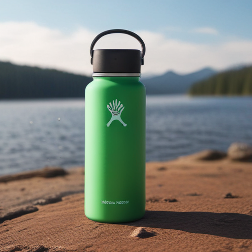 brands like hydro flask