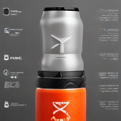 brands like hydro flask